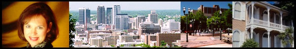 Sherry Cleveland Birmingham Alabama Real Estate Information